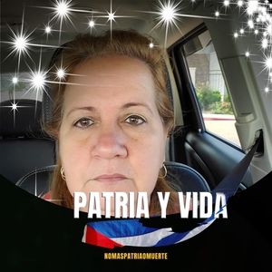 Meet your Posher, Vilma